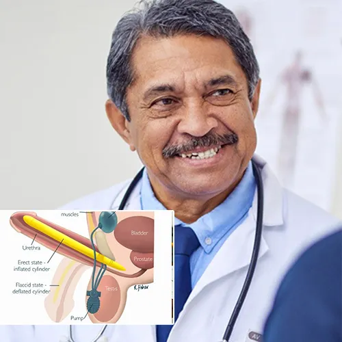 Experience the Greater Long Beach Surgery Center


 Difference: Penile Implants Tailored to You