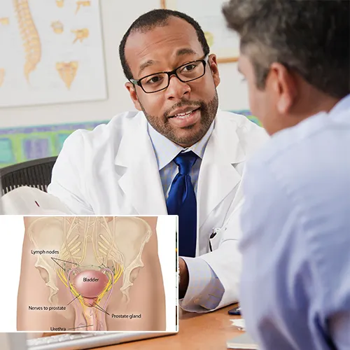 Penile Implants: Going Beyond the Non-Surgical Realm
